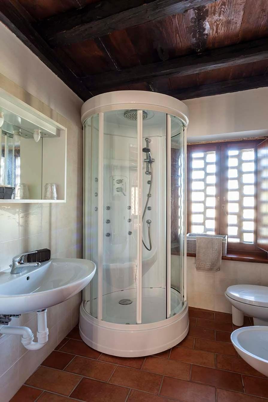 Rovere dalla riva Bed and Breakfast in Friuli-Venezia Giulia