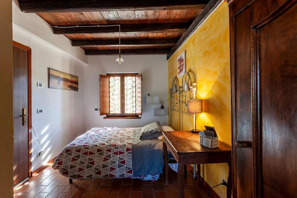 Rovere dalla riva Bed and Breakfast in Friuli-Venezia Giulia