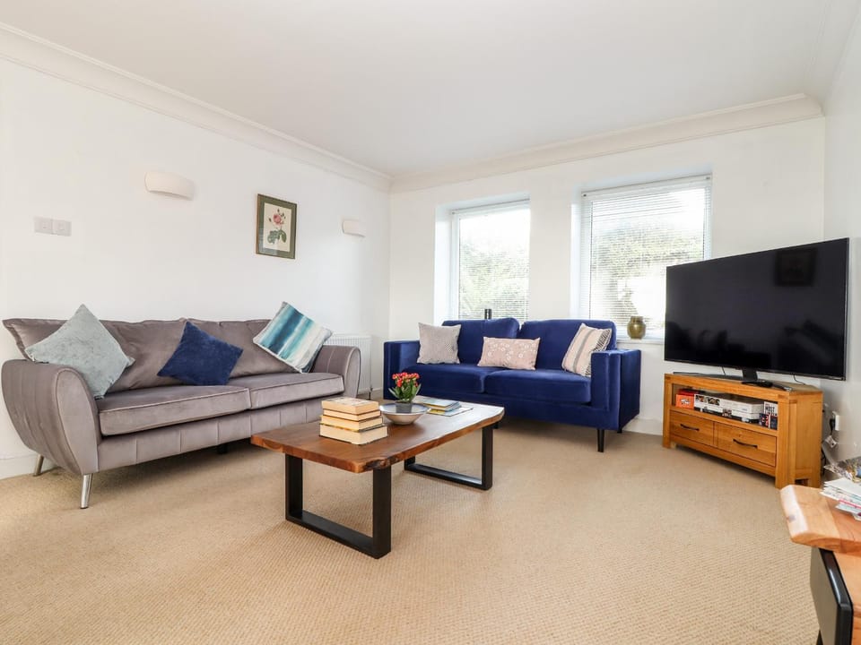 The Wesley Apartment Apartment in England
