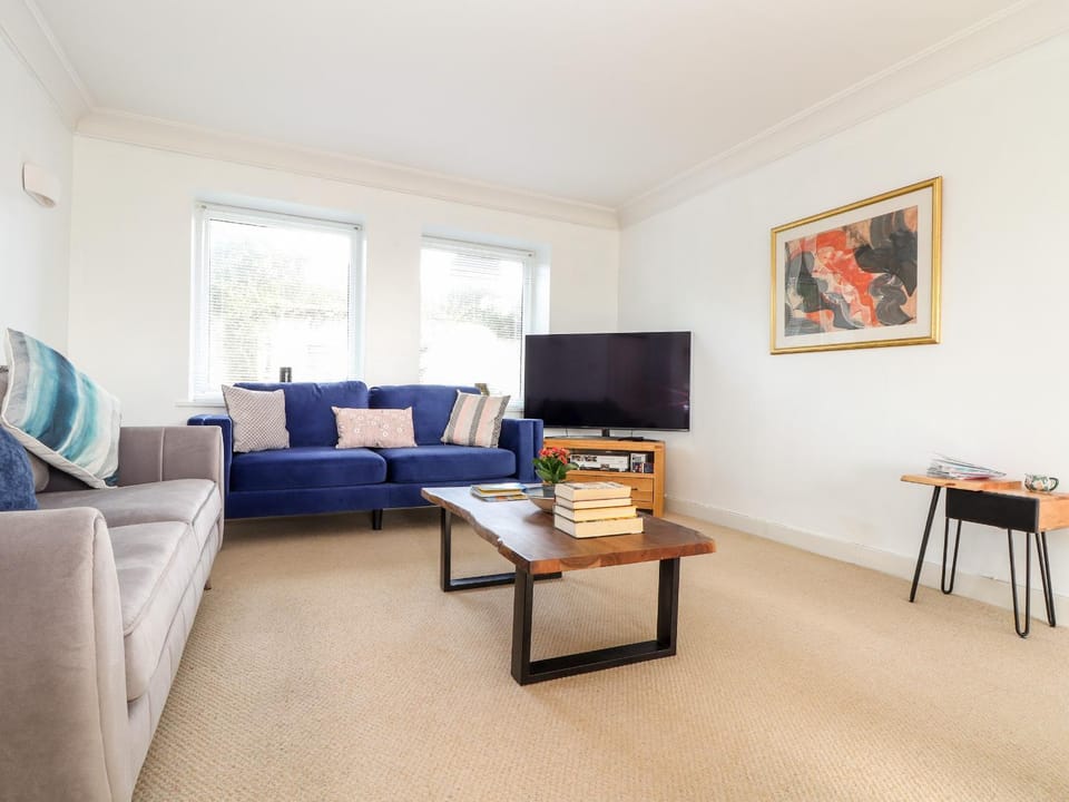 The Wesley Apartment Apartment in England
