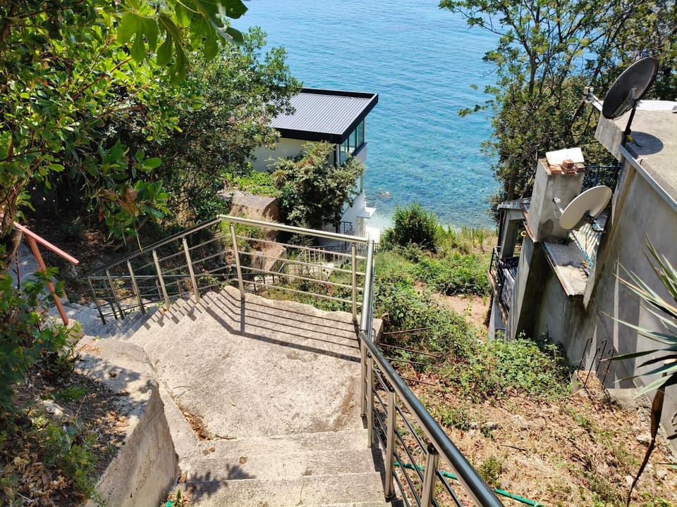 Beach House House in Ulcinj Municipality