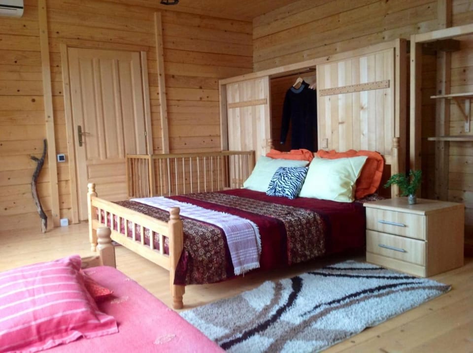 Beach House House in Ulcinj Municipality