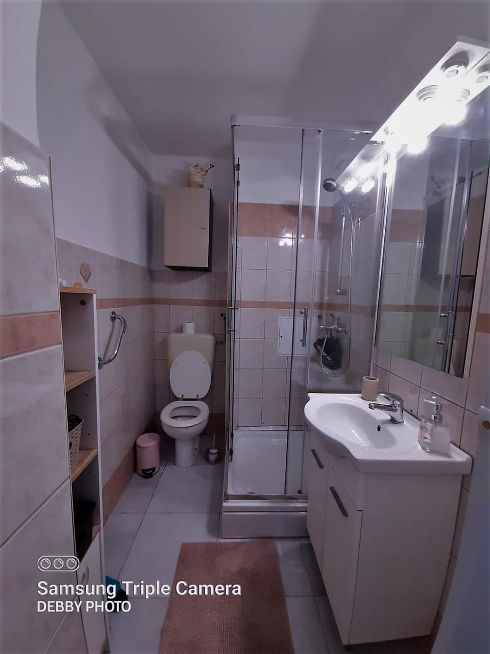 Debby Apartment in Rijeka