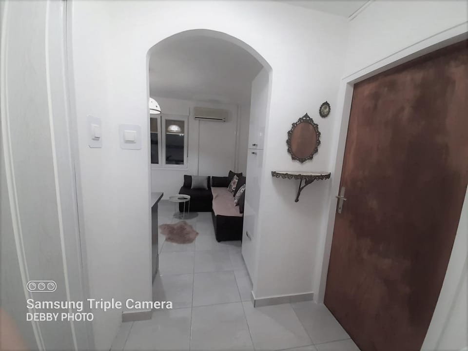 Debby Apartment in Rijeka