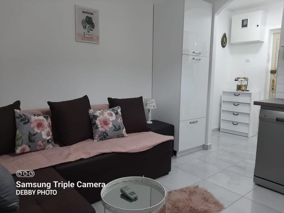 Debby Apartment in Rijeka