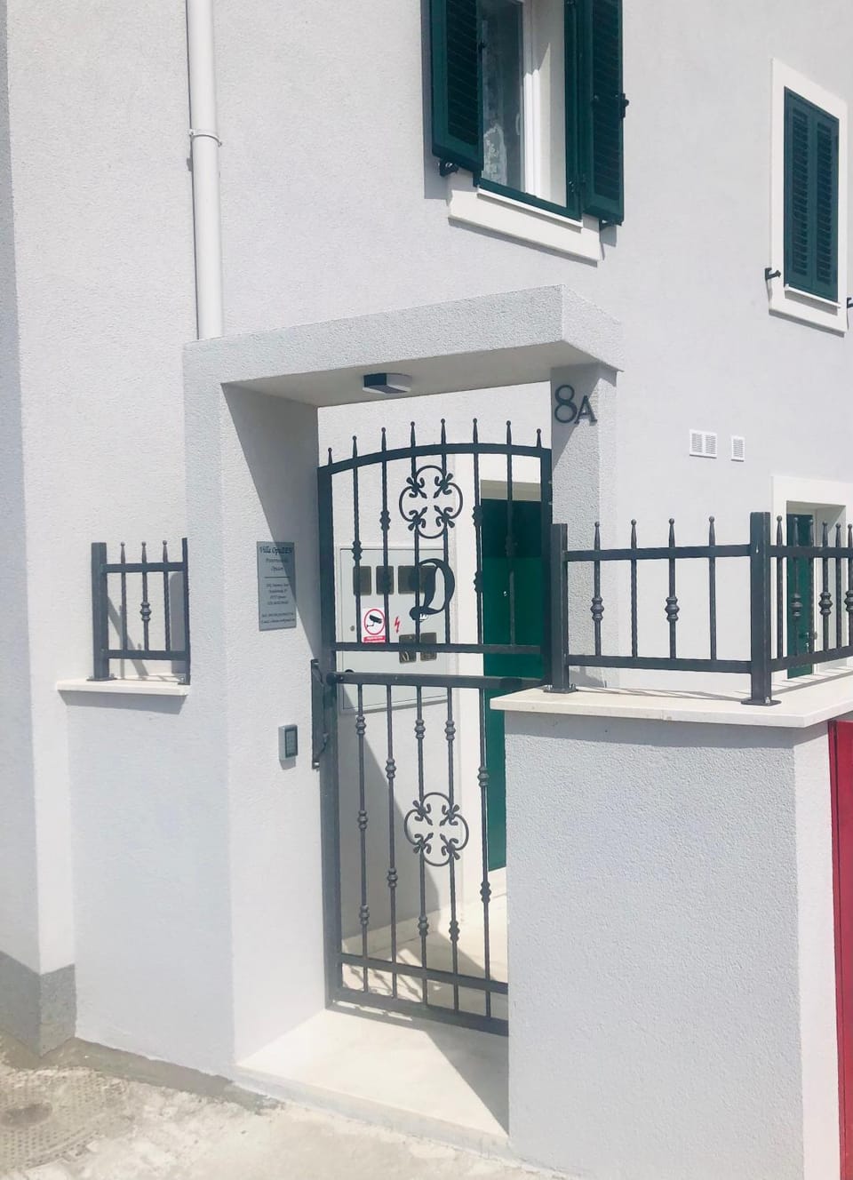 Villa OpuZEN Apartment in Dubrovnik-Neretva County