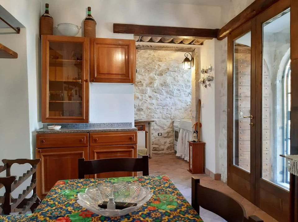 Monolocale rustico di Ariola House in Molise, Italy