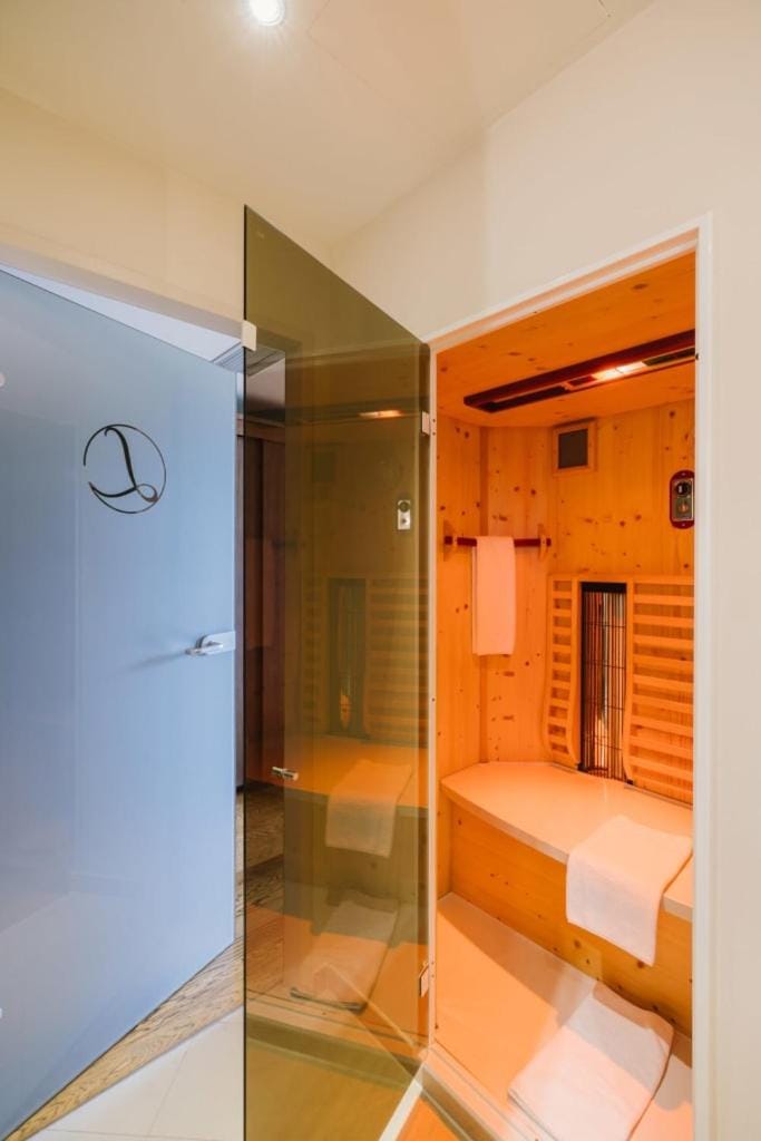 Hotel & Spa Larimar Hotel in Styria