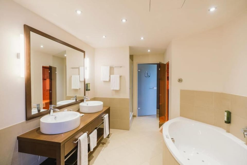 Hotel & Spa Larimar Hotel in Styria