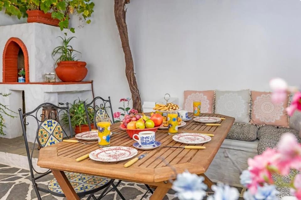 Beautiful historic house House in Rhodes, Greece