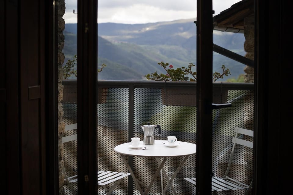 Casa Beta Apartment in Pallars Jussà