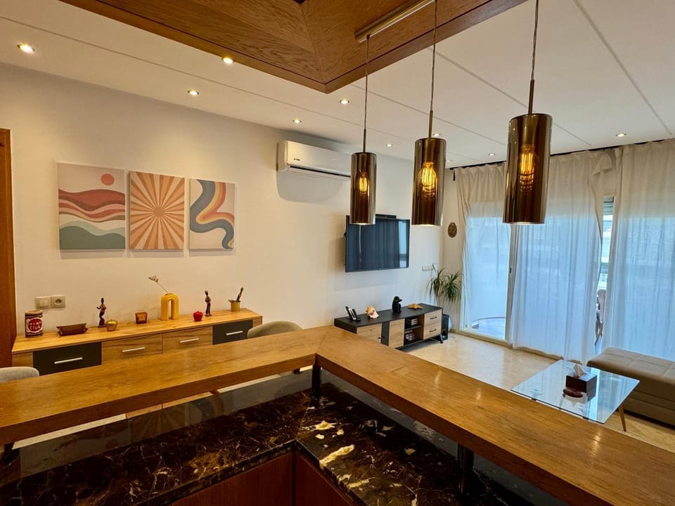 Lounge or bar
