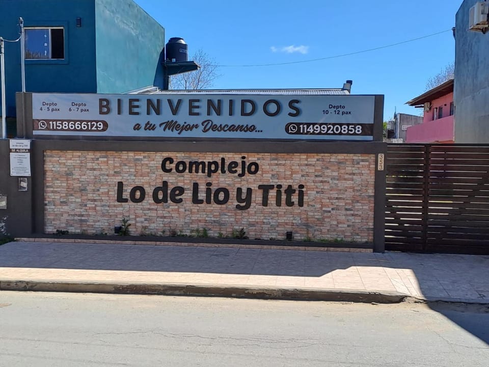 Property building, Property logo or sign