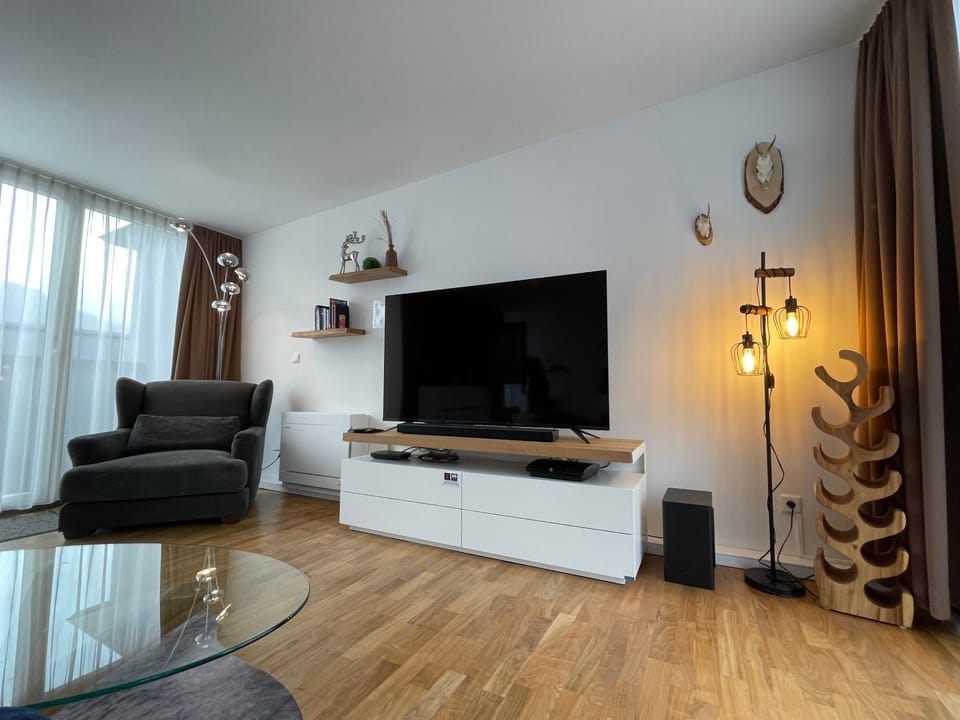 TV and multimedia, Living room, Entertainment, hair dresser, air conditioner, air conditioner