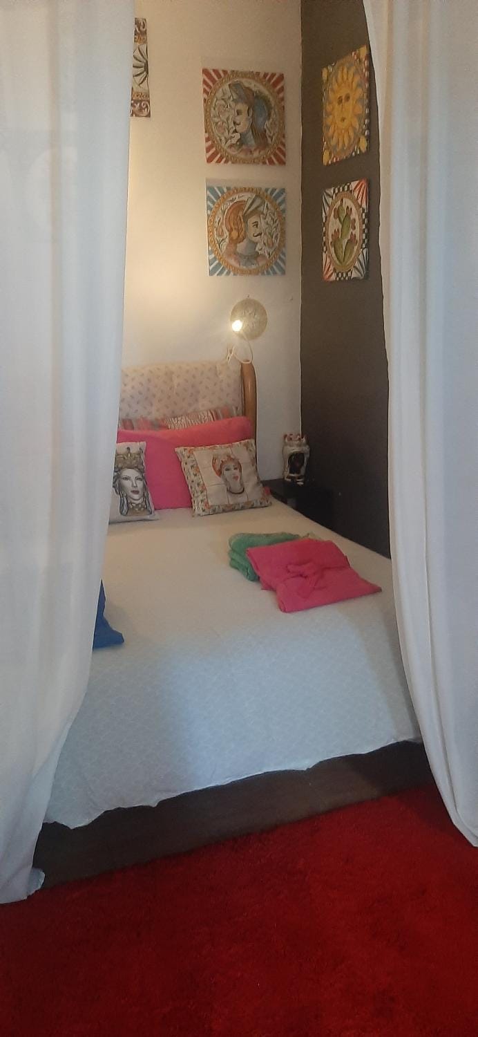 OPEN SPACE Apartment in Augusta