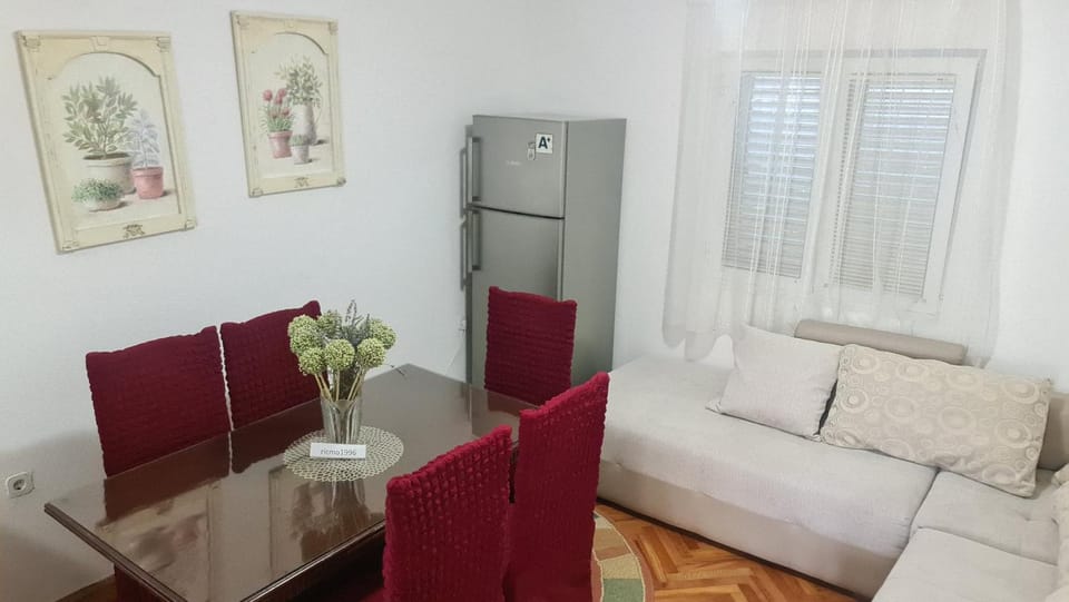 Apartman Stefan House in Kotor Municipality