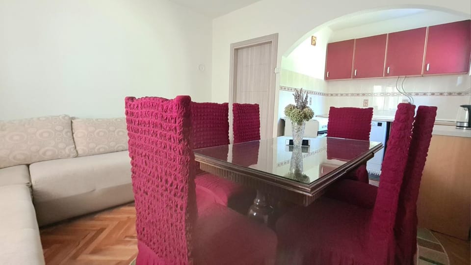 Apartman Stefan House in Kotor Municipality