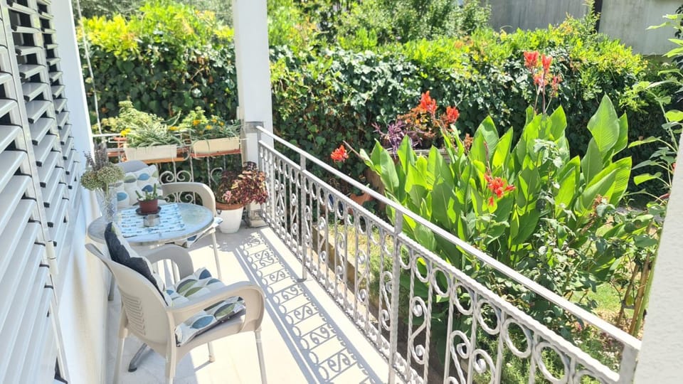 Apartman Stefan House in Kotor Municipality