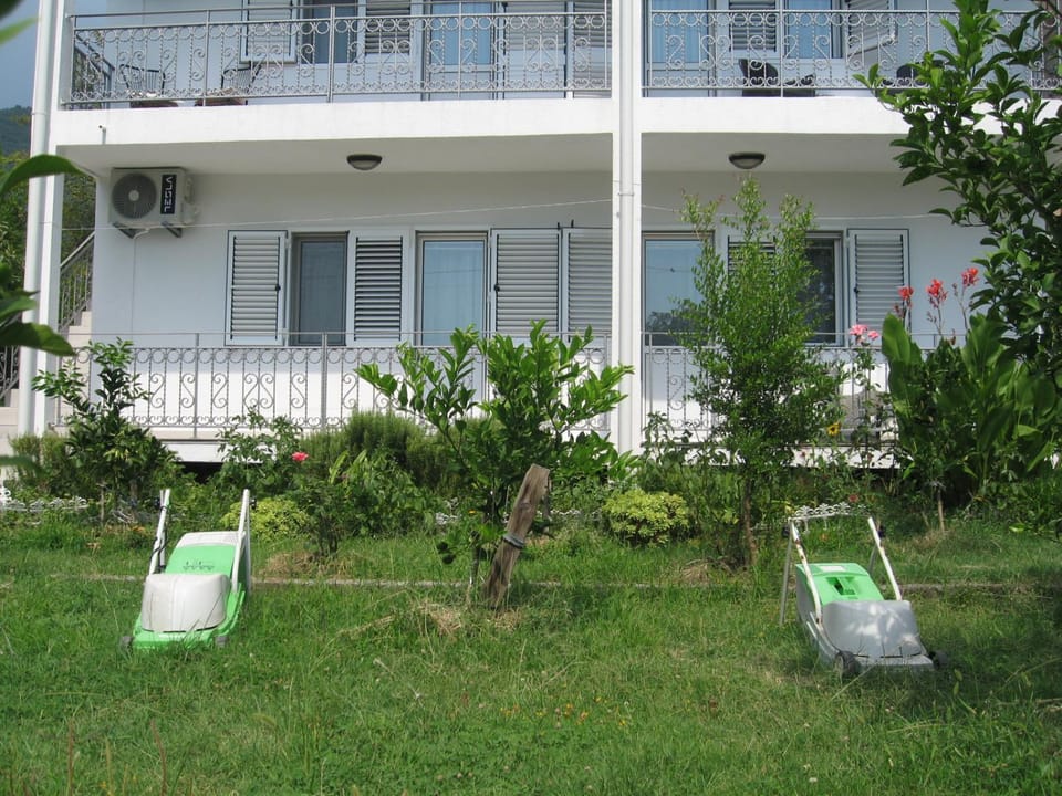 Apartman Stefan House in Kotor Municipality