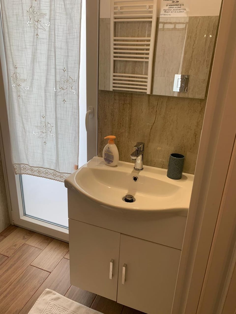 La casetta Apartment in Apulia