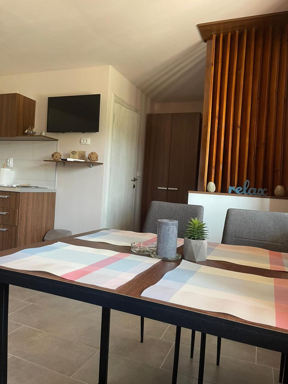 Apartmani Morava 54 Bed and Breakfast in Serbia