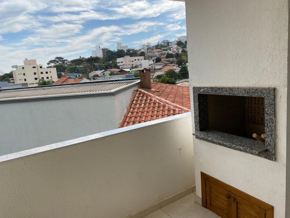 Ed Louise Apts de 2 quartos Apartment in Chapecó
