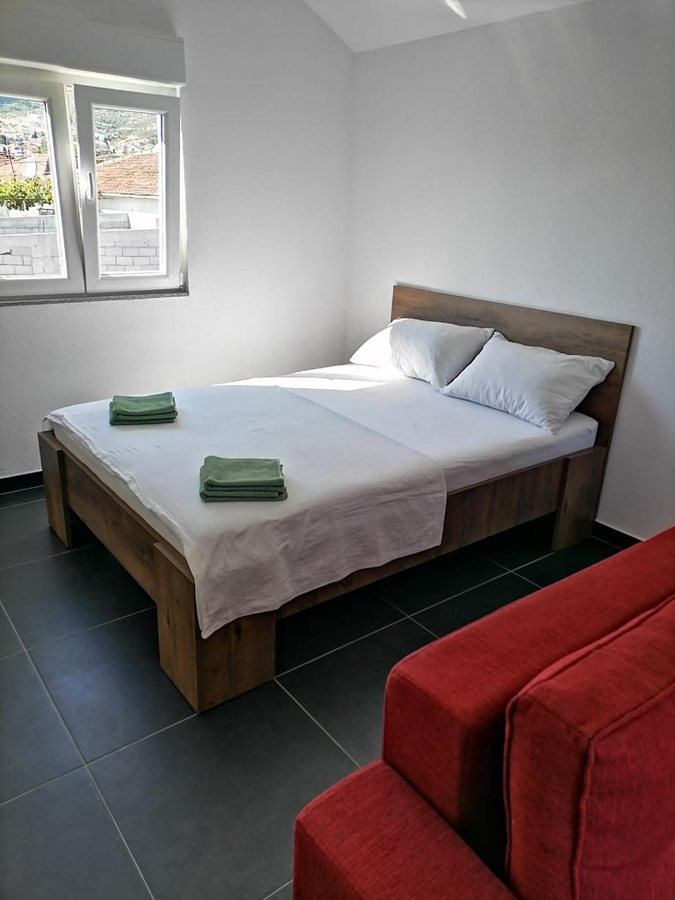 Sky apartman 2 Apartment in Dubrovnik-Neretva County