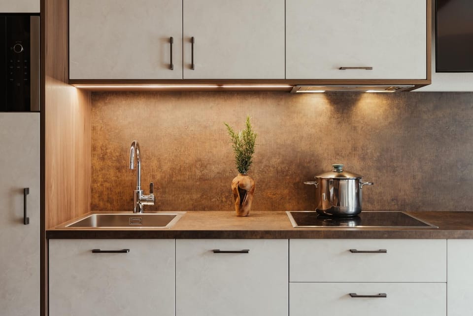 Apartments Roda de Ciar Apartment in Trentino-South Tyrol