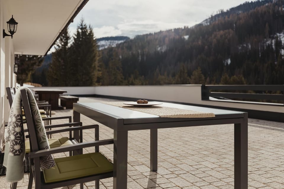 Apartments Roda de Ciar Apartment in Trentino-South Tyrol