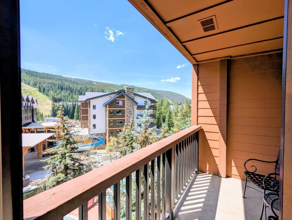 Springs 8892 by SummitCove Lodging in Colorado House in Keystone