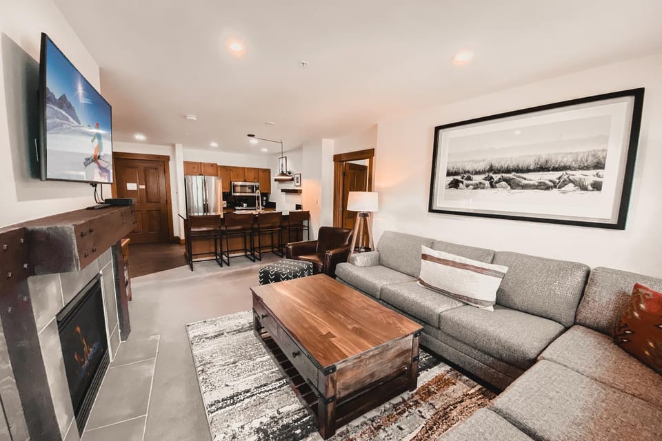 Springs 8892 by SummitCove Lodging in Colorado House in Keystone
