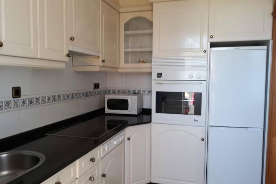 CarreraHouses 3BS Apartment in Vigo