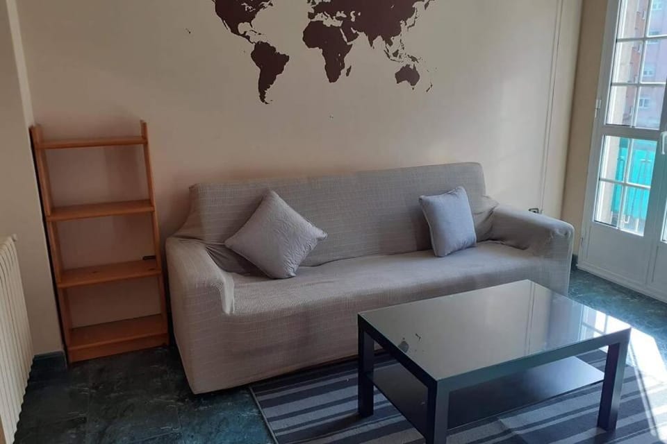 CarreraHouses 3BS Apartment in Vigo
