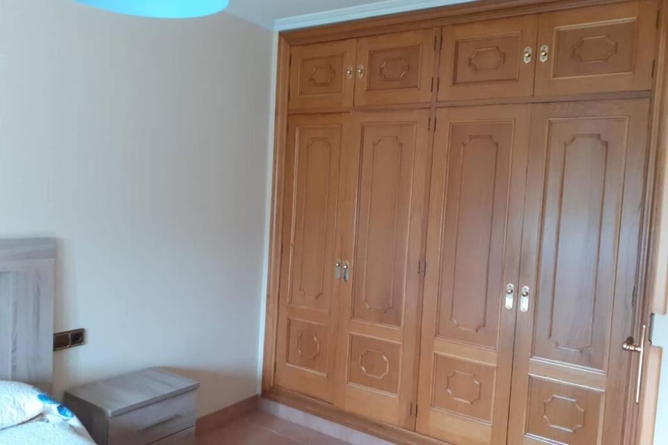 CarreraHouses 3BS Apartment in Vigo