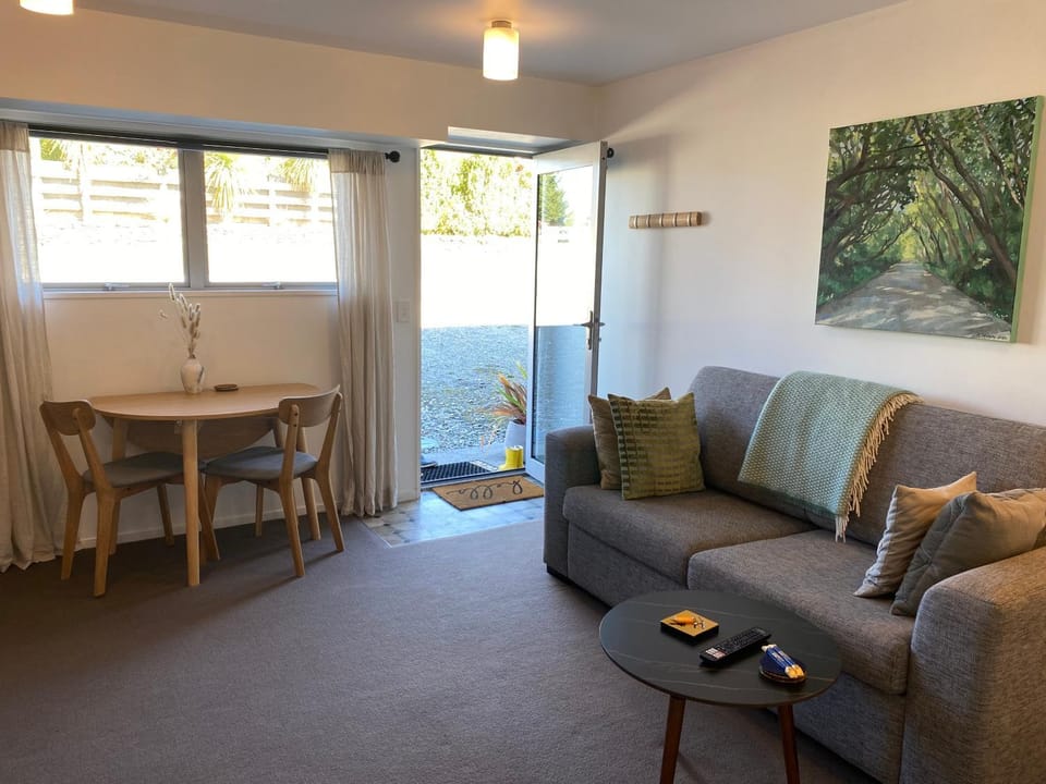 Glenorchy Retreat Apartment Apartment in Otago