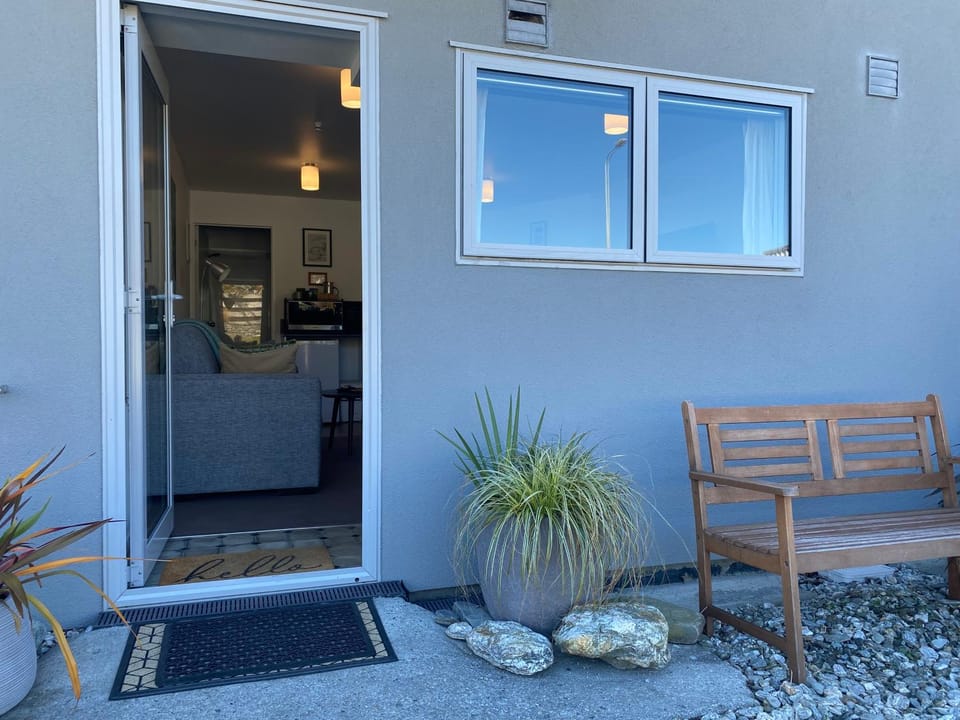 Glenorchy Retreat Apartment Apartment in Otago