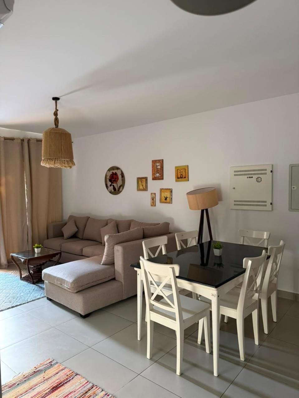 Studio in marassi Apartment in Egypt