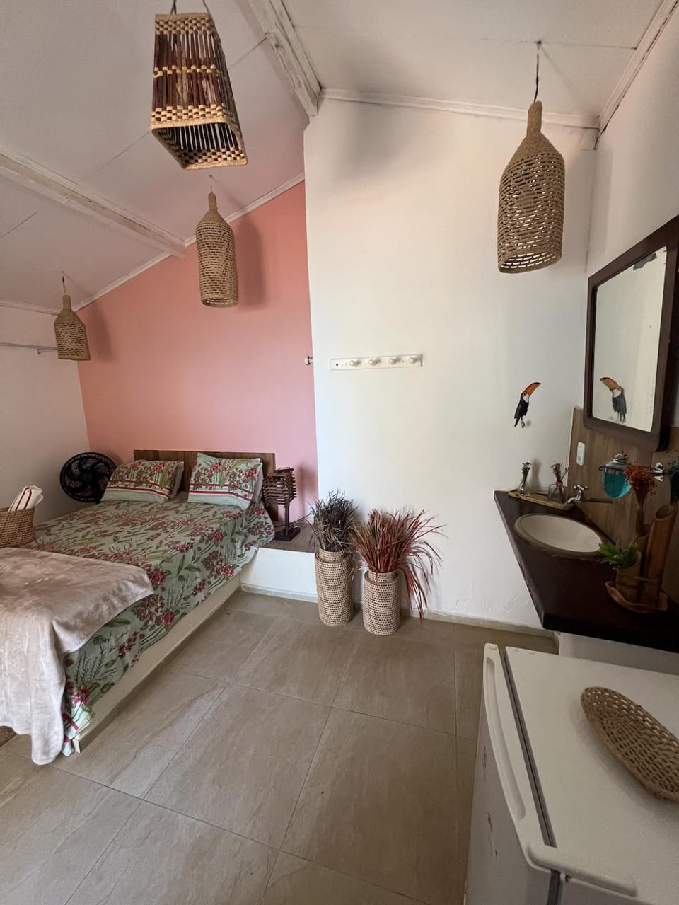 Pousada Vila Matury Inn in State of Ceará