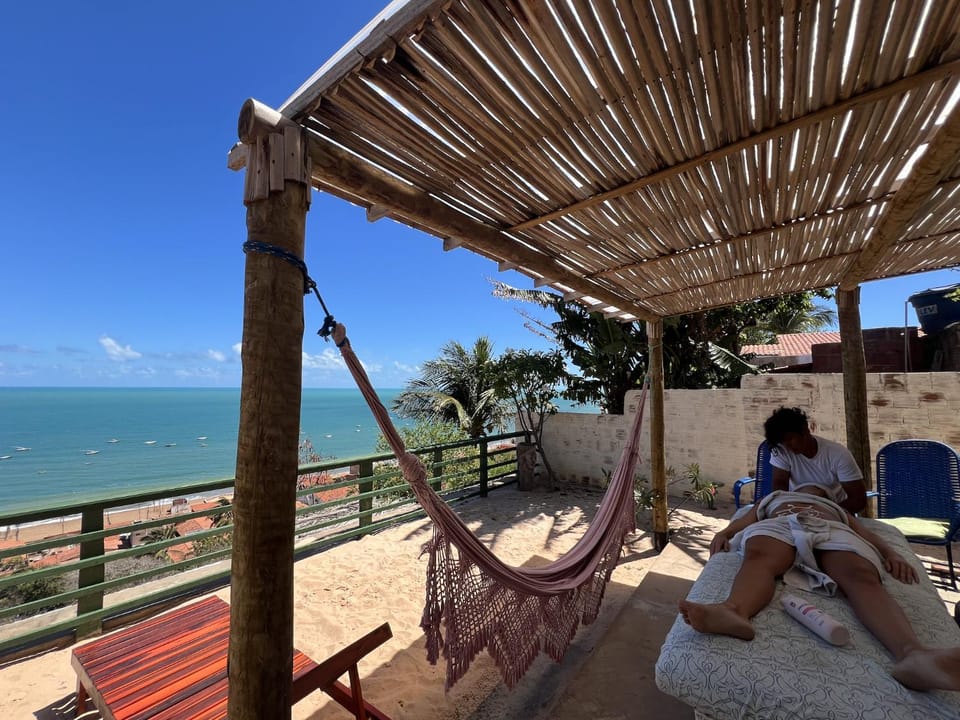 Pousada Vila Matury Inn in State of Ceará