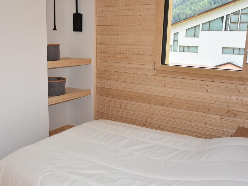 Chalet moderne à Pralognan, proche centre - FR-1-464-188 Chalet in Pralognan-la-Vanoise