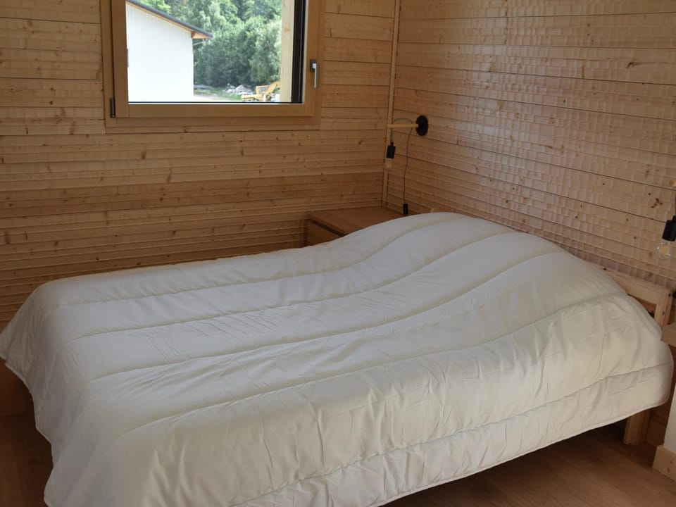 Chalet moderne à Pralognan, proche centre - FR-1-464-188 Chalet in Pralognan-la-Vanoise