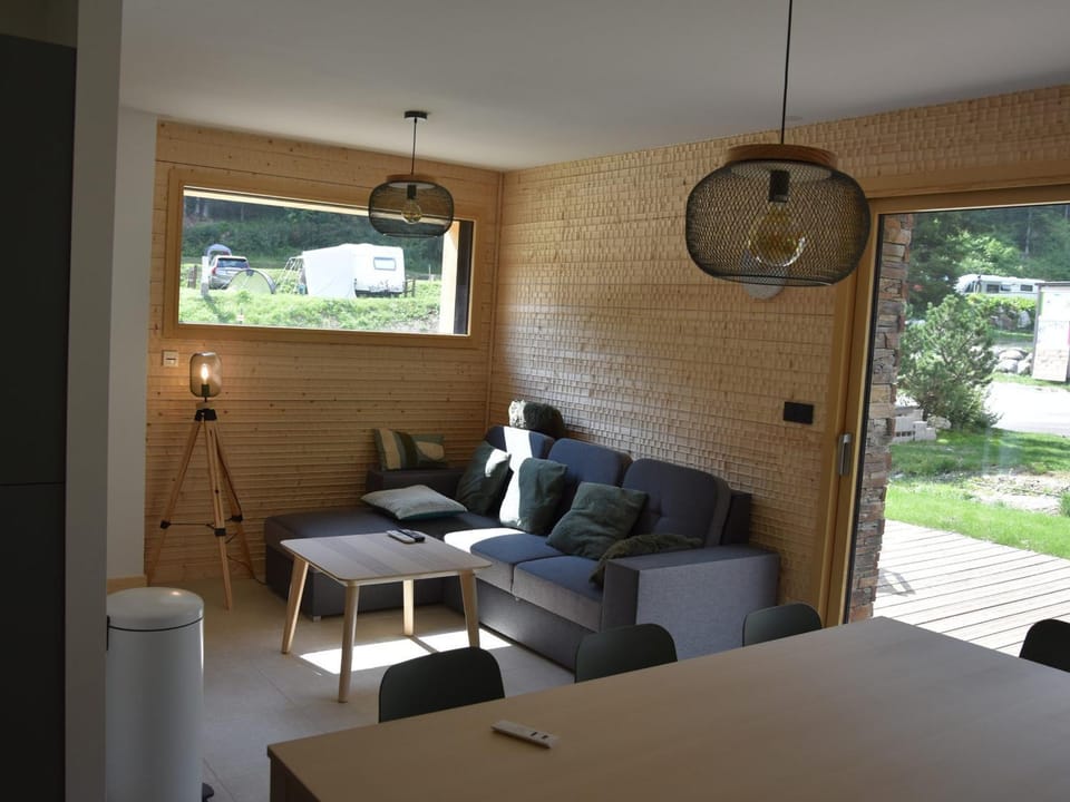 Chalet moderne à Pralognan, proche centre - FR-1-464-188 Chalet in Pralognan-la-Vanoise