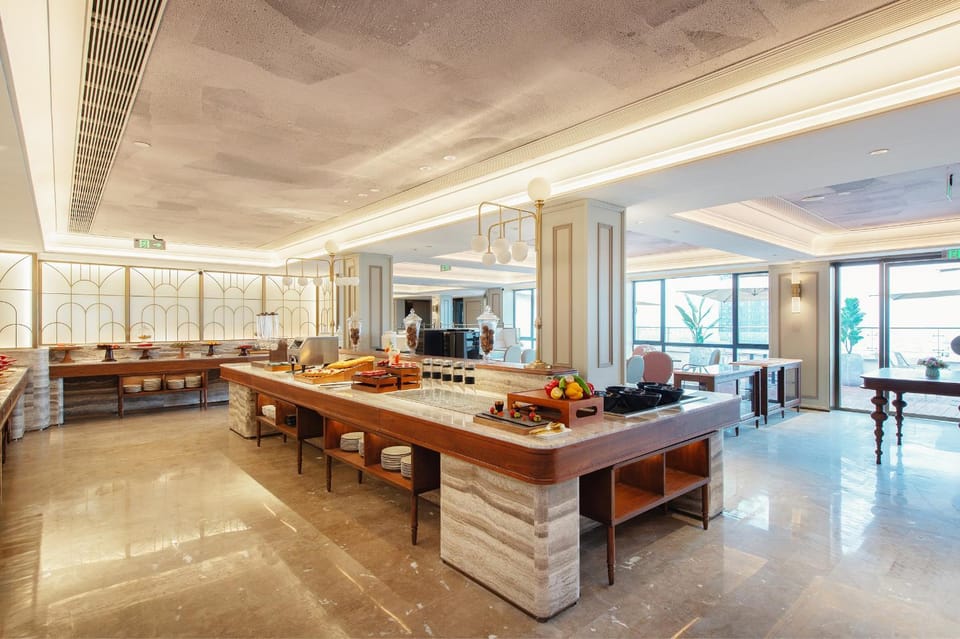 Restaurant/places to eat, Breakfast
