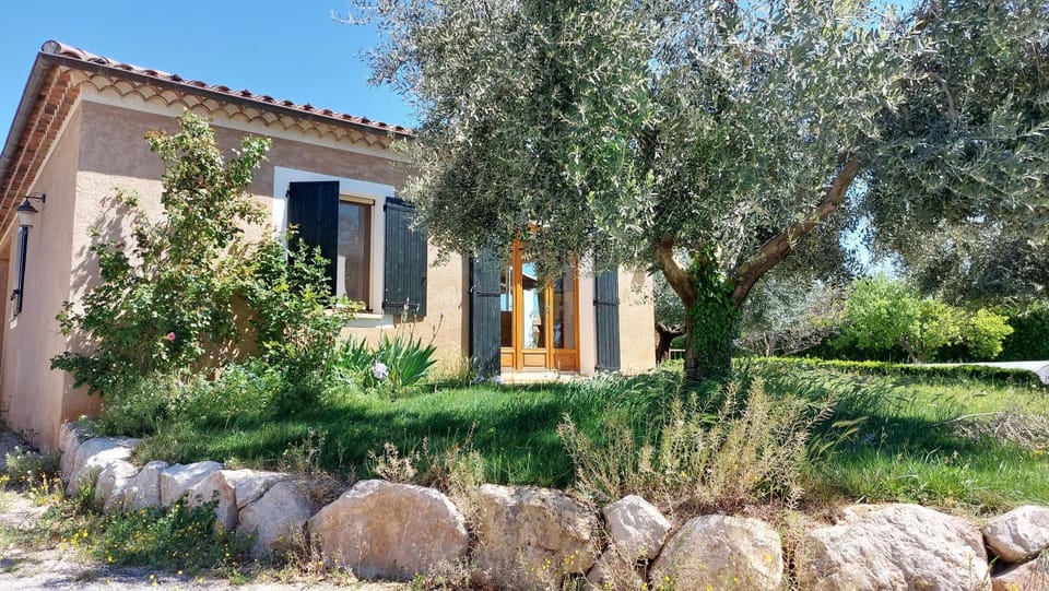 La Maison Angelvin Villa in Provence-Alpes-Côte d'Azur