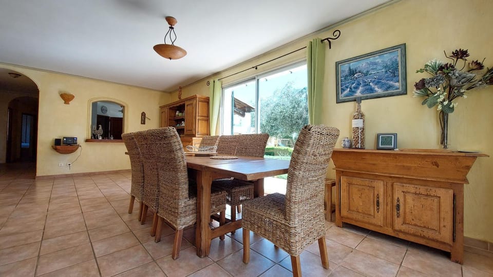 La Maison Angelvin Villa in Provence-Alpes-Côte d'Azur