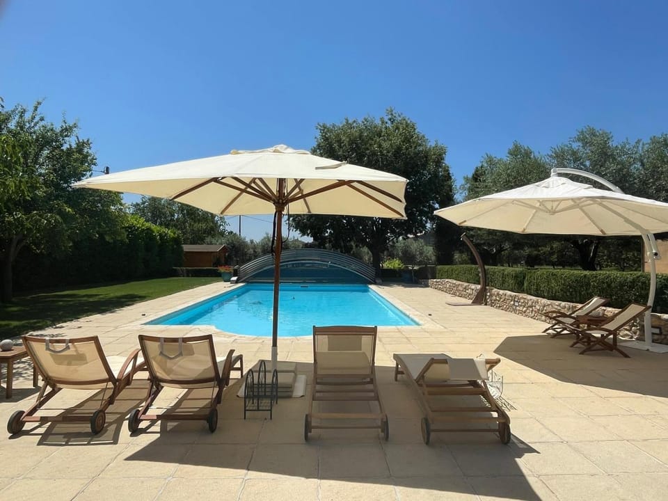 La Maison Angelvin Villa in Provence-Alpes-Côte d'Azur