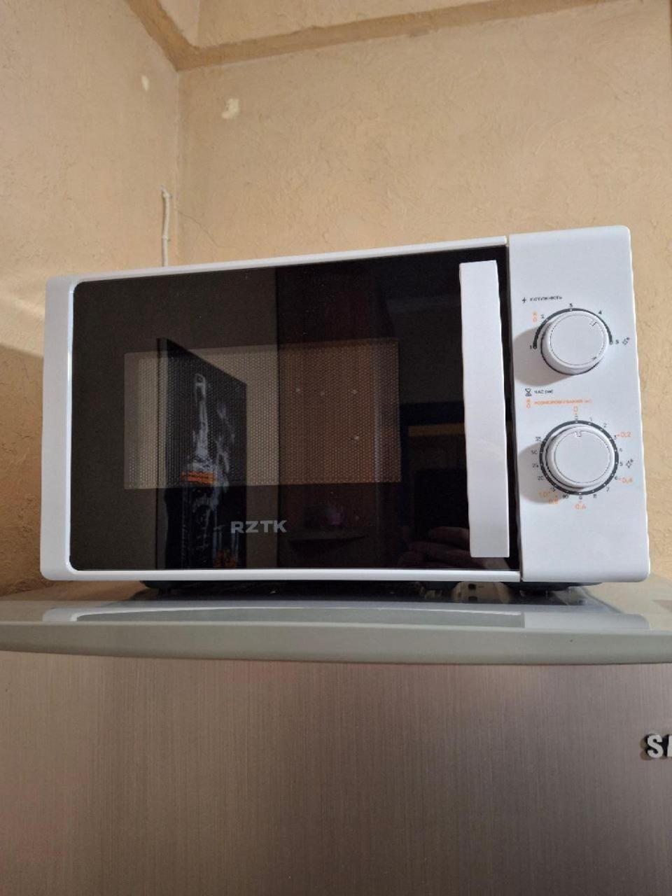 oven