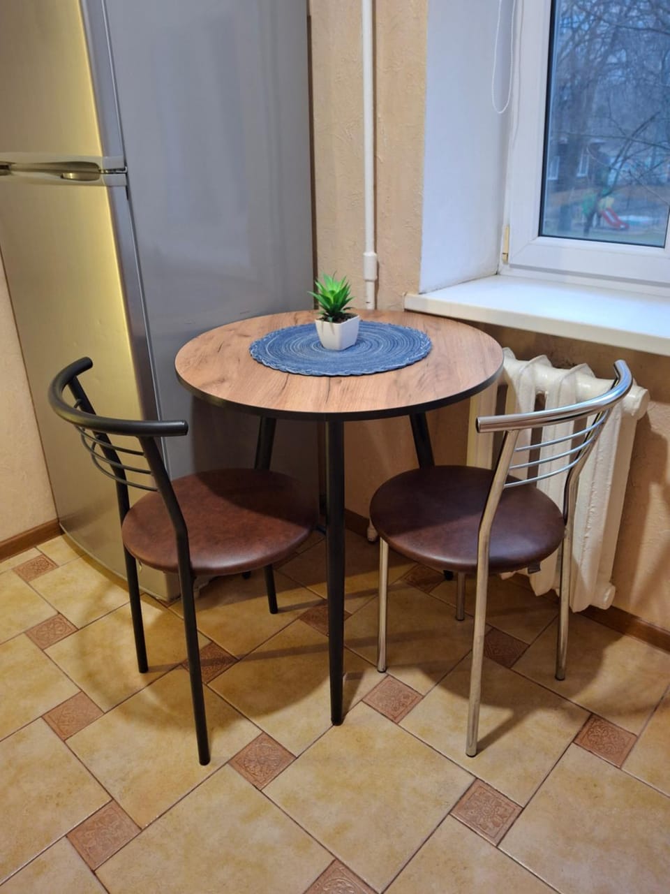 Cozy Flat Apartment in Kiev City - Kyiv