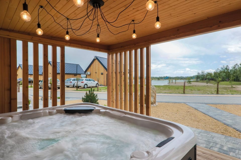 Hot Tub, Sauna, Sauna