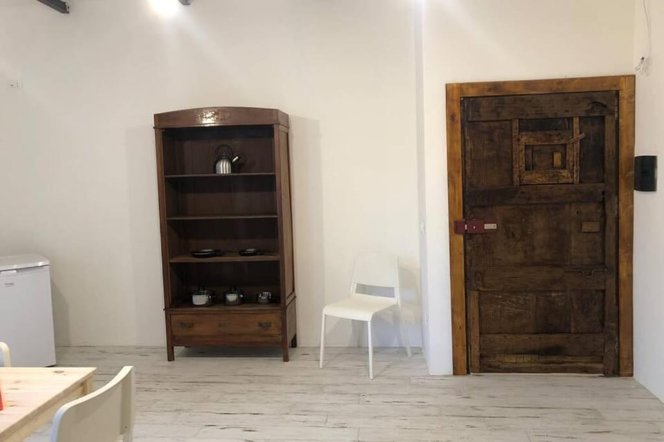 Rifugio del Diplomatico Apartment in Calabria